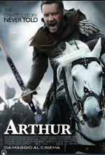 Arthur (2020)