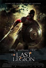 The Last Legion (2007)