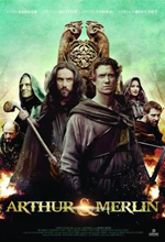 Arthur & Merlin (2015)