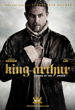 King Arthur: Legend of the Sword (2017)