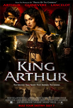 King Arthur (2004)